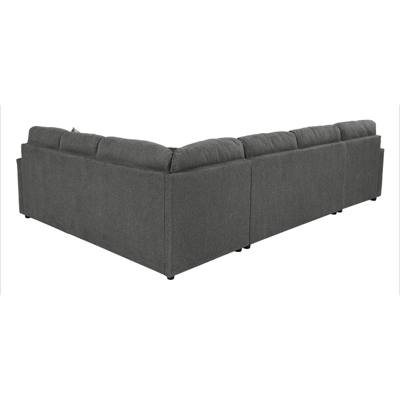 Signature Design by Ashley Edenfield 29003S1 3 pc Sectional with Chaise IMAGE 2