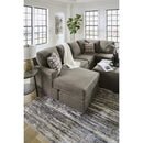 Signature Design by Ashley O'Phannon 2940211 Ottoman With Storage IMAGE 6
