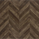  Coaster Furniture Carolyn 959639 2-door Engineered Wood Accent Cabinet - Rustic Oak IMAGE 9