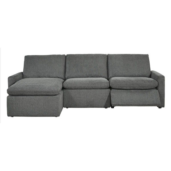 Signature Design by Ashley Hartsdale Reclining Fabric Sofa 6050816/6050846/6050862 IMAGE 1