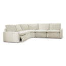 Signature Design by Ashley Hartsdale Reclining Fabric 5 pc Sectional 6050931/6050946/6050958/6050962/6050977 IMAGE 1