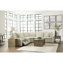 Signature Design by Ashley Hartsdale Reclining Fabric 5 pc Sectional 6050931/6050946/6050958/6050962/6050977 IMAGE 4