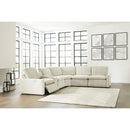 Signature Design by Ashley Hartsdale Reclining Fabric 6 pc Sectional 6050931/6050946/6050957/6050958/6050962/6050977 IMAGE 2