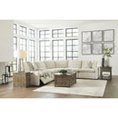 Signature Design by Ashley Hartsdale Reclining Fabric 6 pc Sectional 6050931/6050946/6050957/6050958/6050962/6050977 IMAGE 4