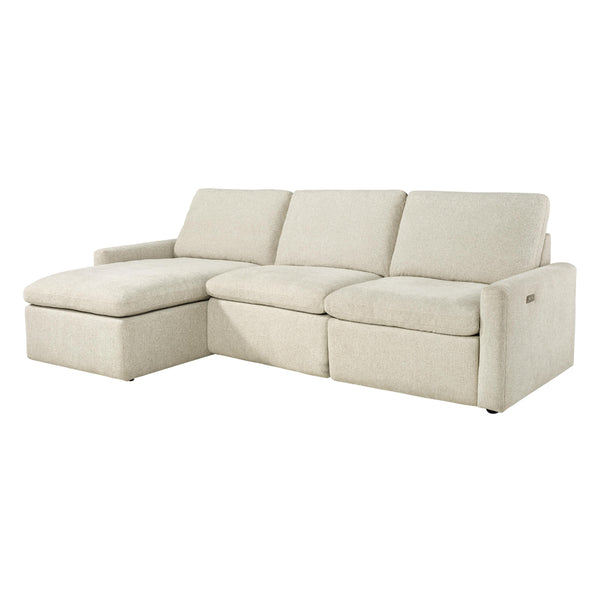 Signature Design by Ashley Hartsdale Reclining Fabric Sofa 6050916/6050946/6050962 IMAGE 1