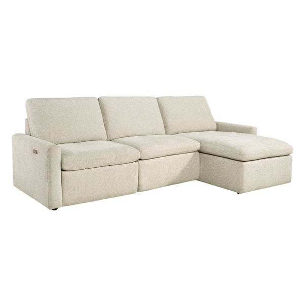 Signature Design by Ashley Hartsdale Reclining Fabric Sofa 6050958/6050946/6050917 IMAGE 1