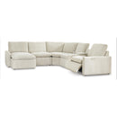 Signature Design by Ashley Hartsdale Reclining Fabric 6 pc Sectional 6050916/6050946/6050977/6050931/6050957/6050962 IMAGE 1