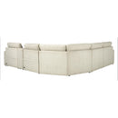 Signature Design by Ashley Hartsdale Reclining Fabric 6 pc Sectional 6050916/6050946/6050977/6050931/6050957/6050962 IMAGE 2