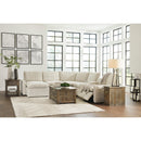 Signature Design by Ashley Hartsdale Reclining Fabric 6 pc Sectional 6050916/6050946/6050977/6050931/6050957/6050962 IMAGE 4