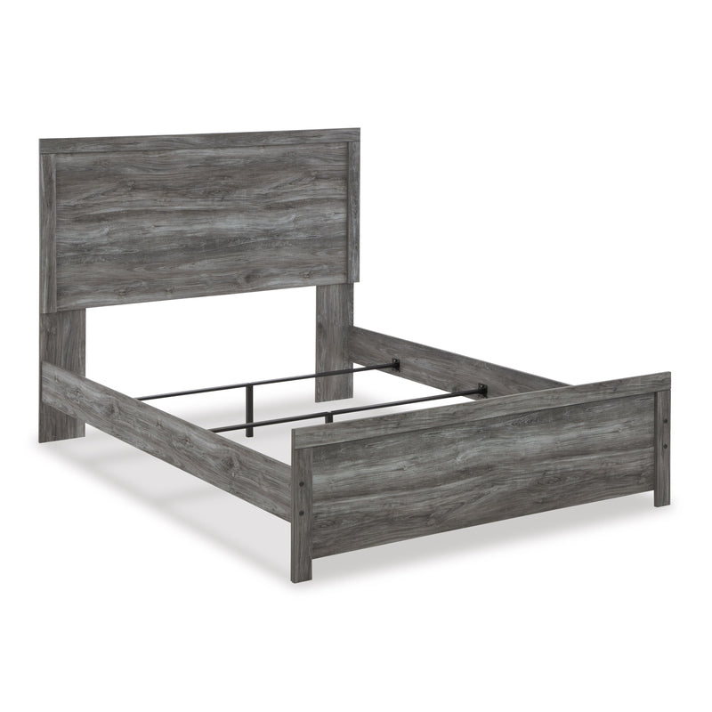 Signature Design by Ashley Bronyan B1290B2 Queen Panel Bed IMAGE 4