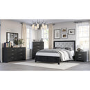  Crown Mark Jaylen B9280-2 Nightstand IMAGE 3