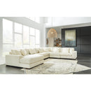 Signature Design by Ashley Lindyn 21104S11 6 pc Sectional with Chaise IMAGE 2