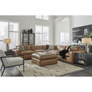 Signature Design by Ashley Emilia 3090108 Oversized Accent Ottoman IMAGE 8