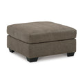  Signature Design by Ashley Mahoney 3100508 Oversized Accent Ottoman IMAGE 1