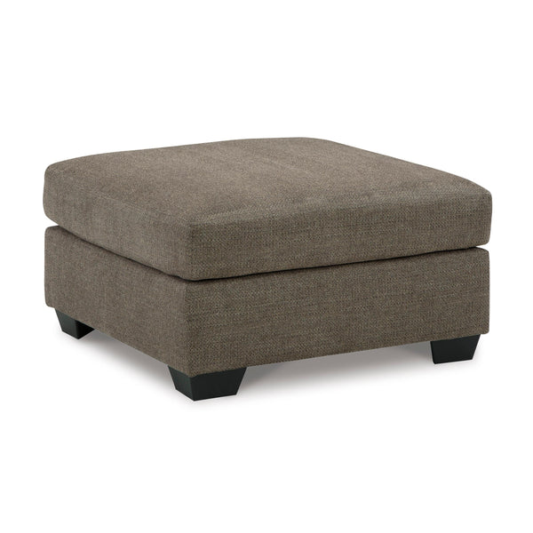 Signature Design by Ashley Mahoney 3100508 Oversized Accent Ottoman IMAGE 1