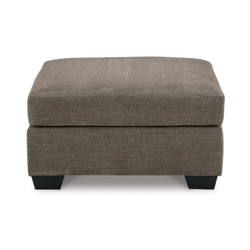 Signature Design by Ashley Mahoney 3100508 Oversized Accent Ottoman IMAGE 2