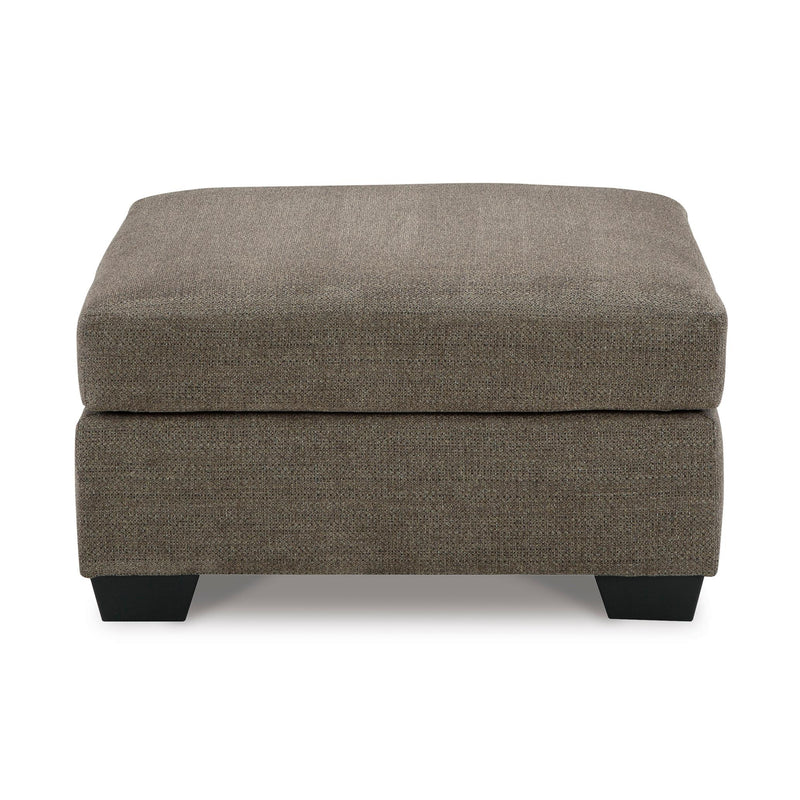  Signature Design by Ashley Mahoney 3100508 Oversized Accent Ottoman IMAGE 3