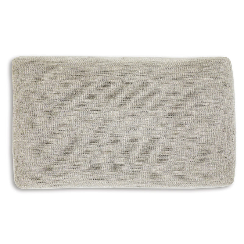  Signature Design by Ashley Vayda 3310414 Ottoman IMAGE 4