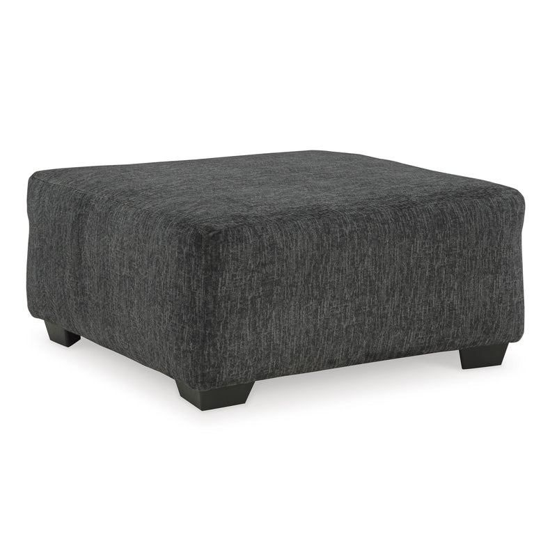  Signature Design by Ashley Biddeford 3550408 Oversized Accent Ottoman IMAGE 1