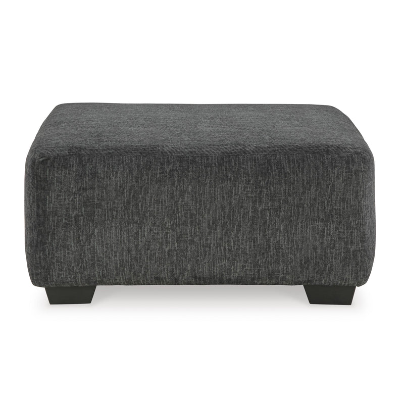  Signature Design by Ashley Biddeford 3550408 Oversized Accent Ottoman IMAGE 2