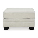  Signature Design by Ashley Huntsworth 3970208 Oversized Accent Ottoman IMAGE 2