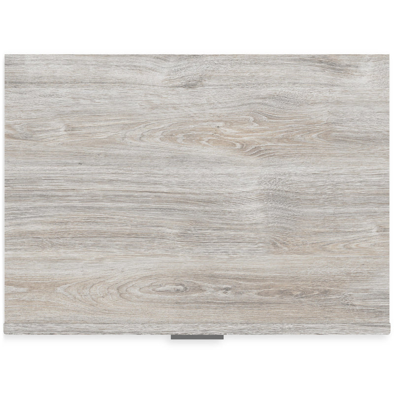  Signature Design by Ashley Vessalli B1036-92 Two Drawer Night Stand IMAGE 6