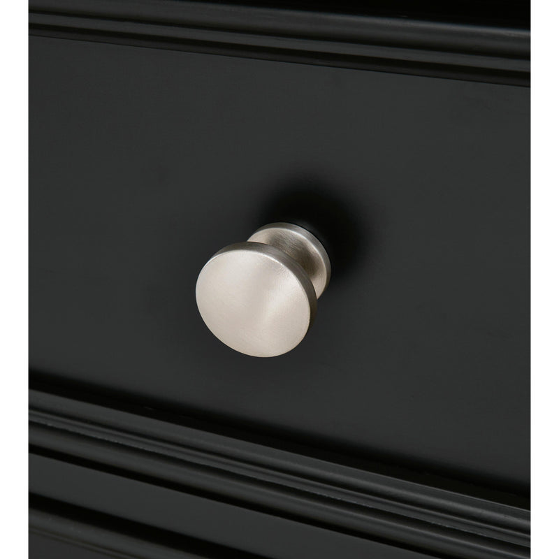 Signature Design by Ashley Lanolee B687B1 Dresser and Mirror IMAGE 8