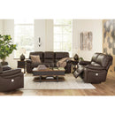  Signature Design by Ashley Leesworth U4380898 Power Rocker Recliner IMAGE 10