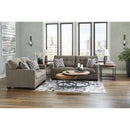 Signature Design by Ashley Mahoney 3100536 Full Sofa Sleeper IMAGE 8