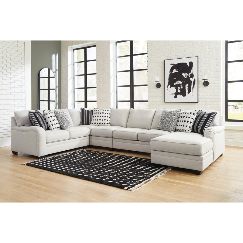 Signature Design by Ashley Huntsworth 5 pc Sectional 3970255/3970277/3970246/3970234/3970217 IMAGE 2