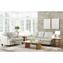  Signature Design by Ashley Genoa 4770439 Queen Sofa Sleeper IMAGE 12
