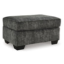 Gunmetal