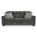  Signature Design by Ashley Lonoke 5050438 Sofa IMAGE 2