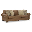  Signature Design by Ashley Carianna 5760438 Sofa IMAGE 1