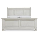 Signature Design by Ashley Robbinsdale B742B22 King Sleigh Bed IMAGE 2