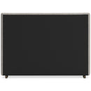 Signature Design by Ashley Cabalynn B974B2 Queen Upholstered Bed IMAGE 4