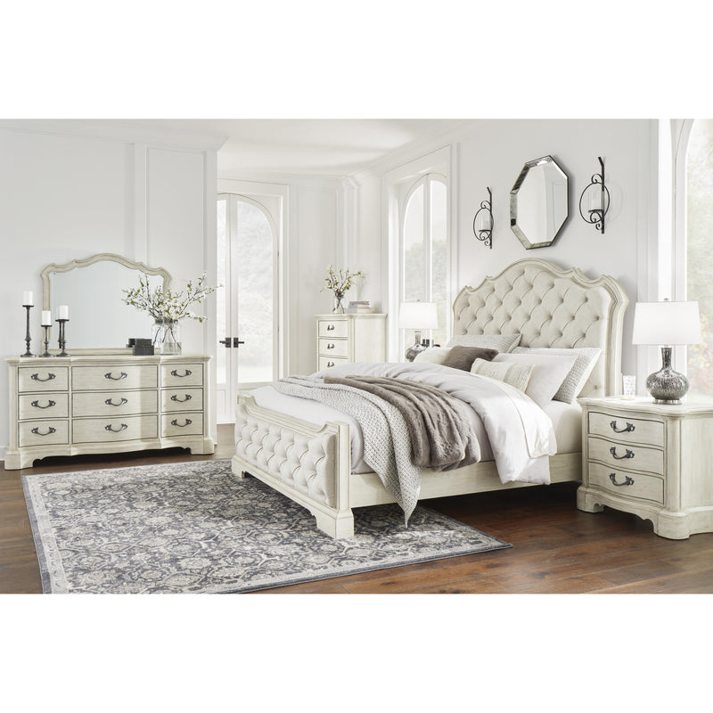 Signature Design by Ashley Arlendyne 5-Drawer Chest B980-46 IMAGE 9