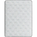  Sierra Sleep Palisades Firm M41551 California King Mattress IMAGE 2