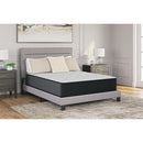  Sierra Sleep Palisades Firm M41551 California King Mattress IMAGE 3