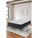  Sierra Sleep Palisades Plush M41651 California King Mattress IMAGE 5