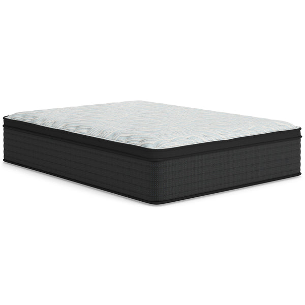 Sierra Sleep Palisades ET M41721 Full Mattress IMAGE 1