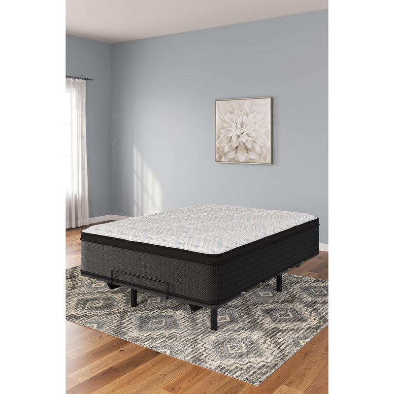 Sierra Sleep Palisades ET M41731 Queen Mattress IMAGE 5