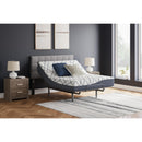  Sierra Sleep 10 Inch Chime Elite 2.0 M42531 Queen Mattress IMAGE 6