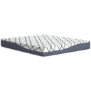  Sierra Sleep 10 Inch Chime Elite 2.0 M42551 California King Mattress IMAGE 1