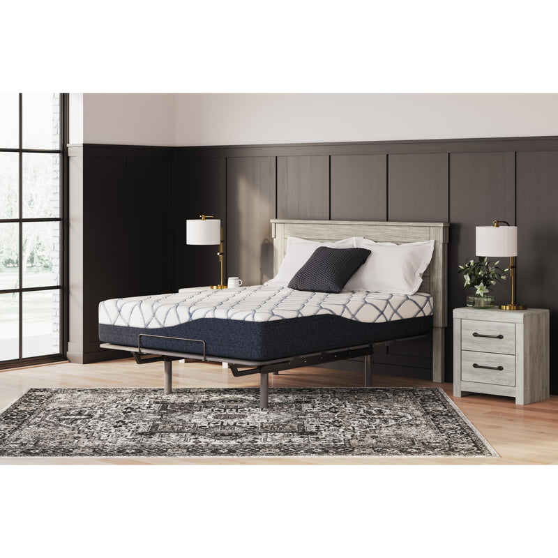 Sierra Sleep 12 Inch Chime Elite 2.0 M42611 Twin Mattress IMAGE 4