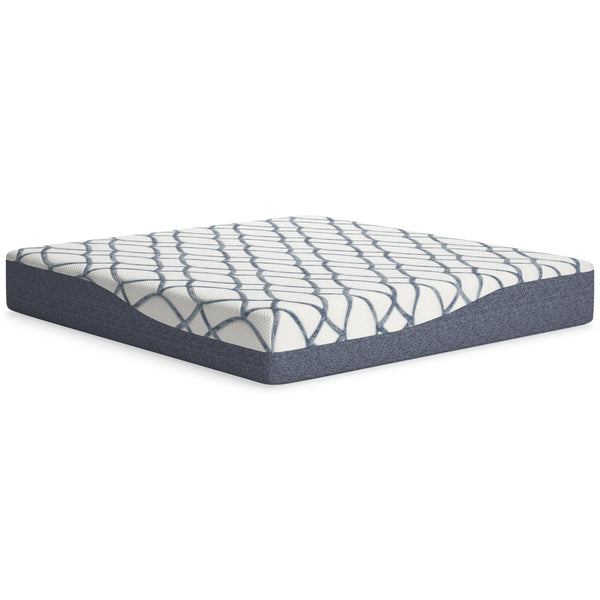 Sierra Sleep 12 Inch Chime Elite 2.0 M42641 King Mattress IMAGE 1