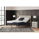  Sierra Sleep 12 Inch Chime Elite 2.0 M42651 California King Mattress IMAGE 6