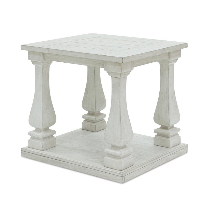 Signature Design by Ashley Arlendyne T747-3 Rectangular End Table IMAGE 1
