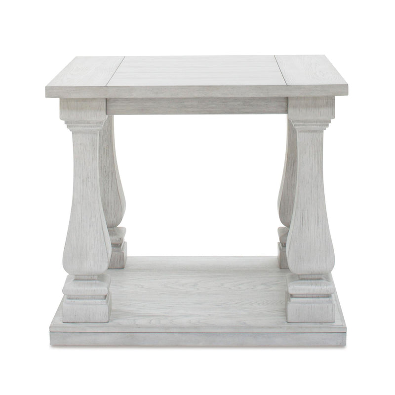 Signature Design by Ashley Arlendyne T747-3 Rectangular End Table IMAGE 2