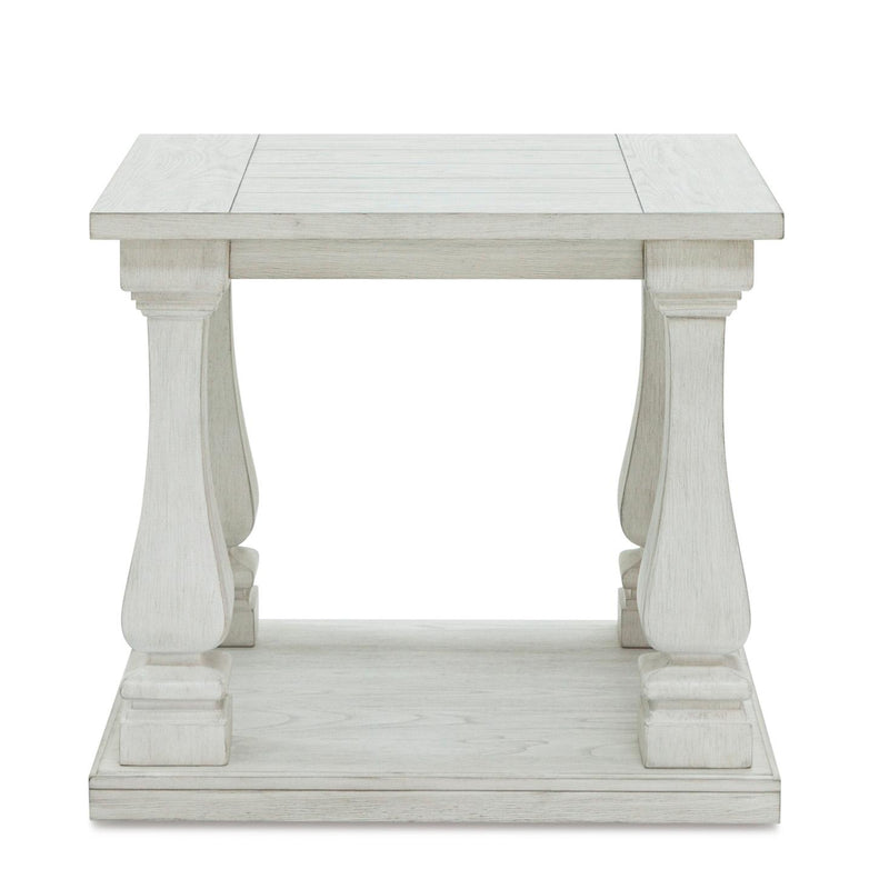Signature Design by Ashley Arlendyne T747-3 Rectangular End Table IMAGE 3